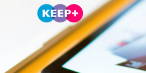 KEEP+