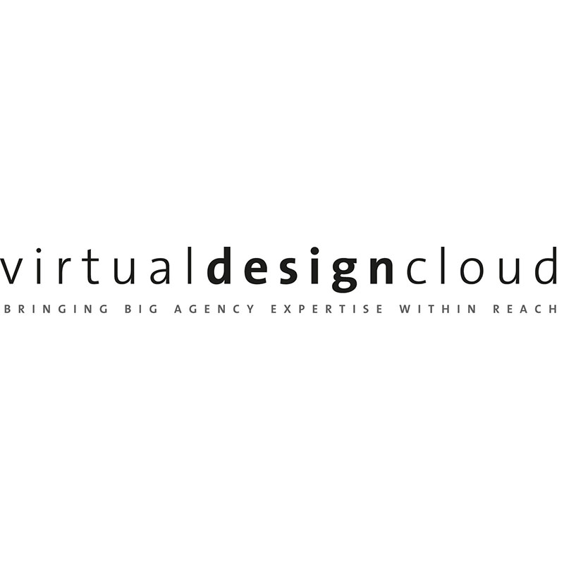 virtualdesigncloud logo strapline 800×800
