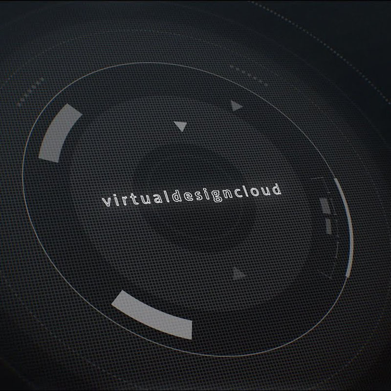 new promo video launched for virtualdesigncloud for 2021