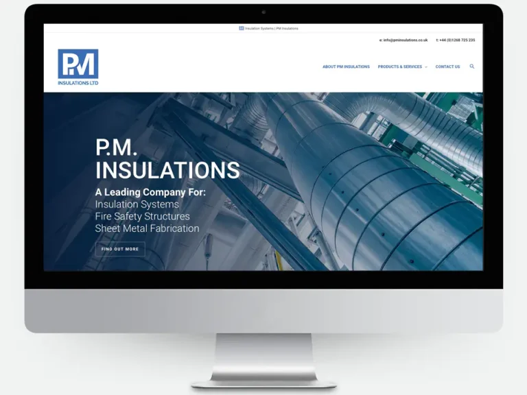 PM Insulations-work-sample-imac