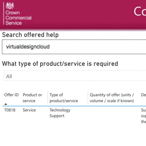 virtualdesigncloud-COVID-19-help