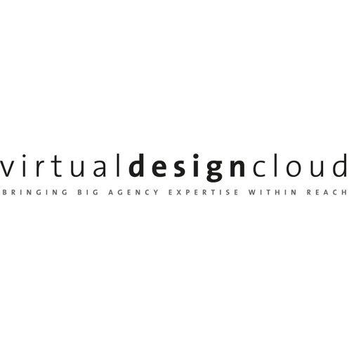 virtualdesigncloud logo strapline 800x800